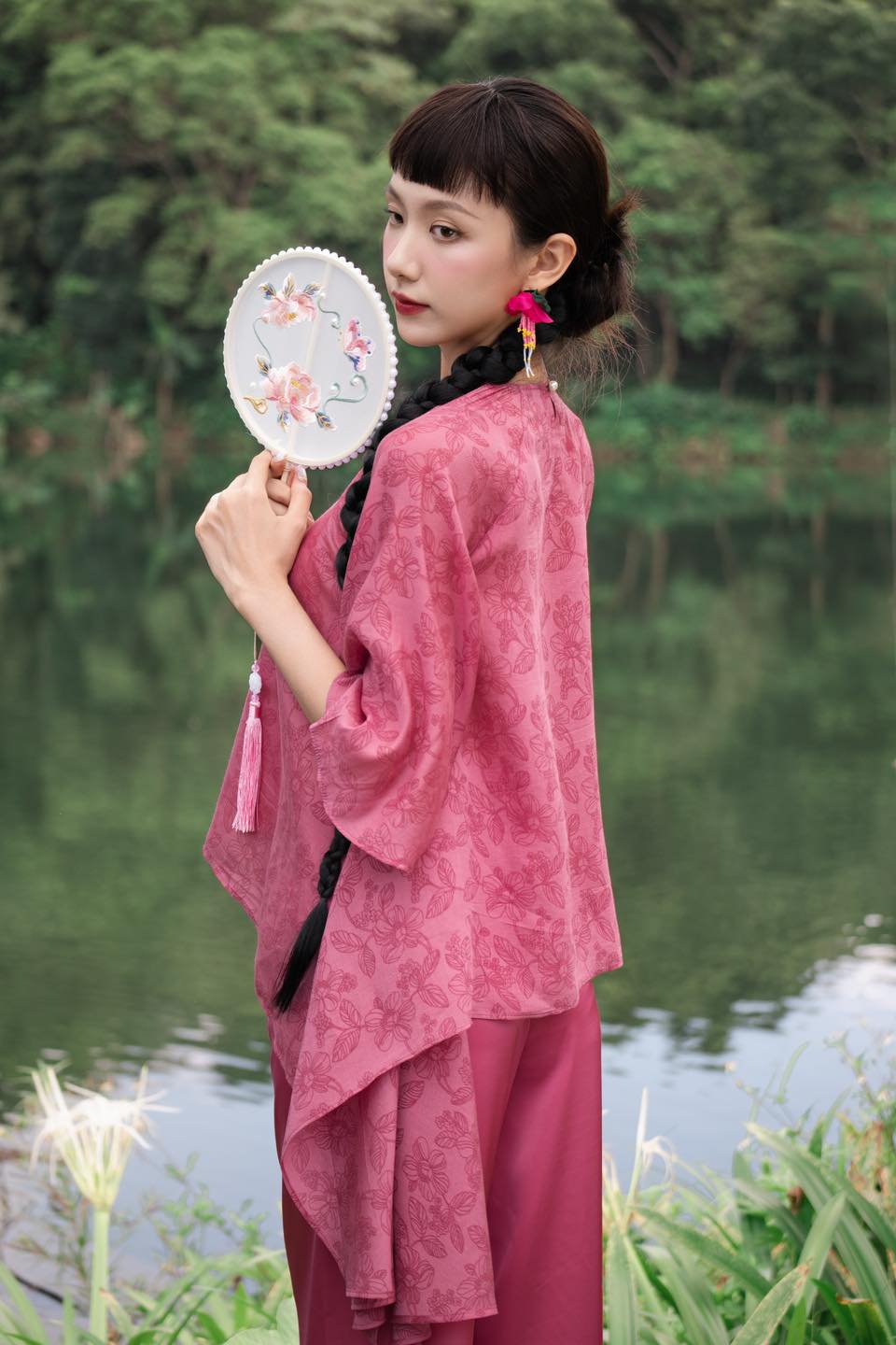 Sự ra đời của áo dài và áo dài cách tân